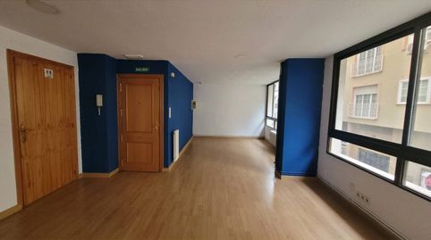 Foto 4 de Oficina de alquiler en Carretas - Pajarita, Albacete Capital