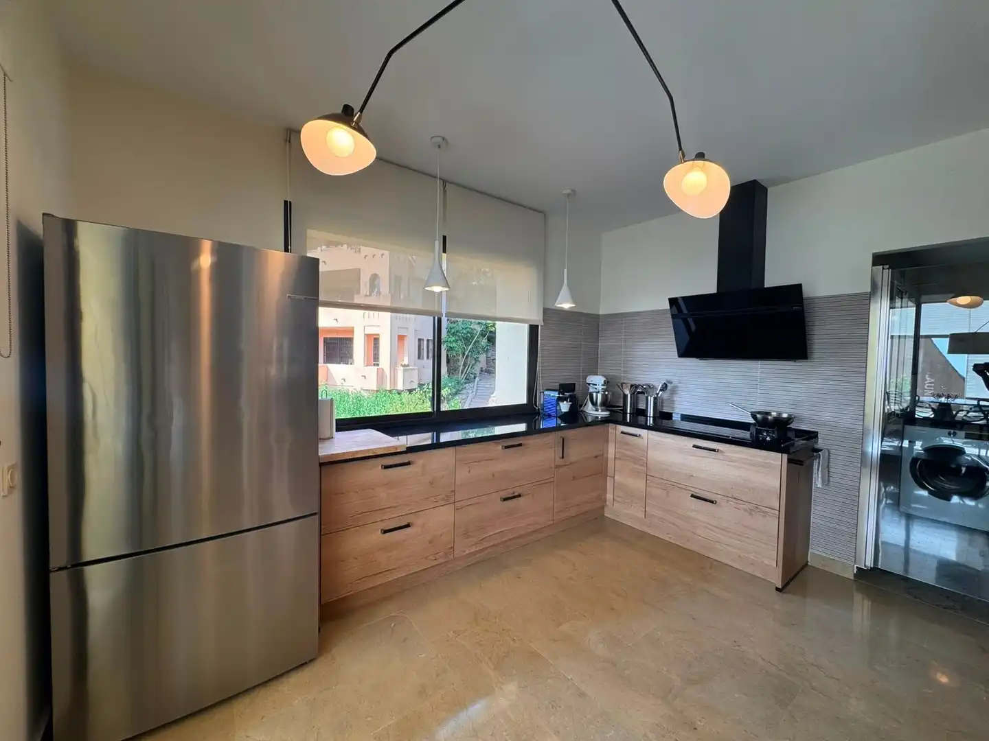 Apartment mit Pool zum Verkauf in La Duquesa, imagen 10