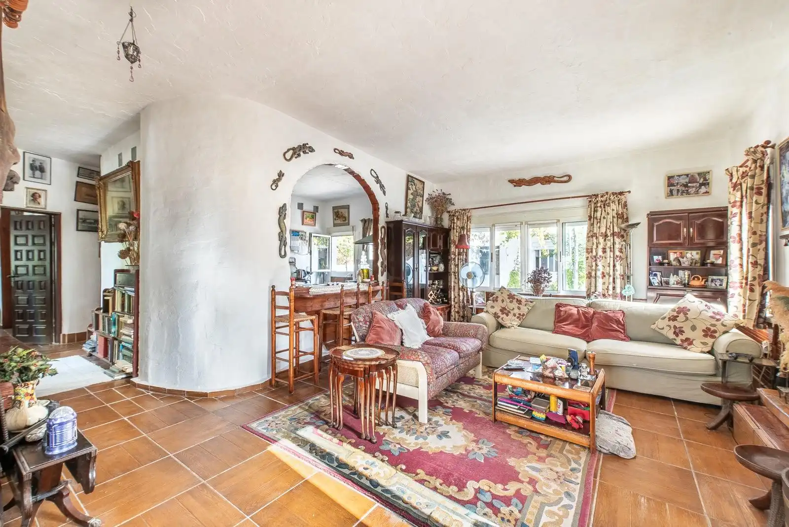 Casa amb jardí en venda a Arcos de la Frontera, imagen 9
