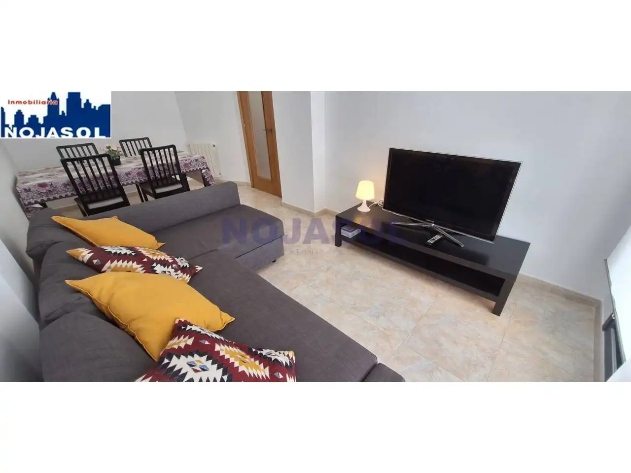 Apartament amb piscina de lloguer a Calle LA COSTA 2, imagen 15