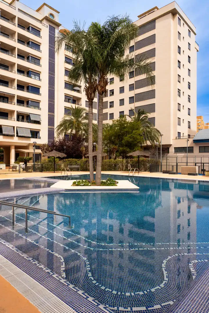 Appartement avec terrasse à vendre à San Blas, imagen 26