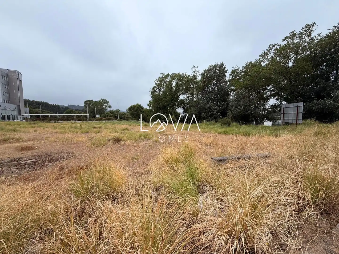 Residential land for sale in Parque Astur, imagen 11
