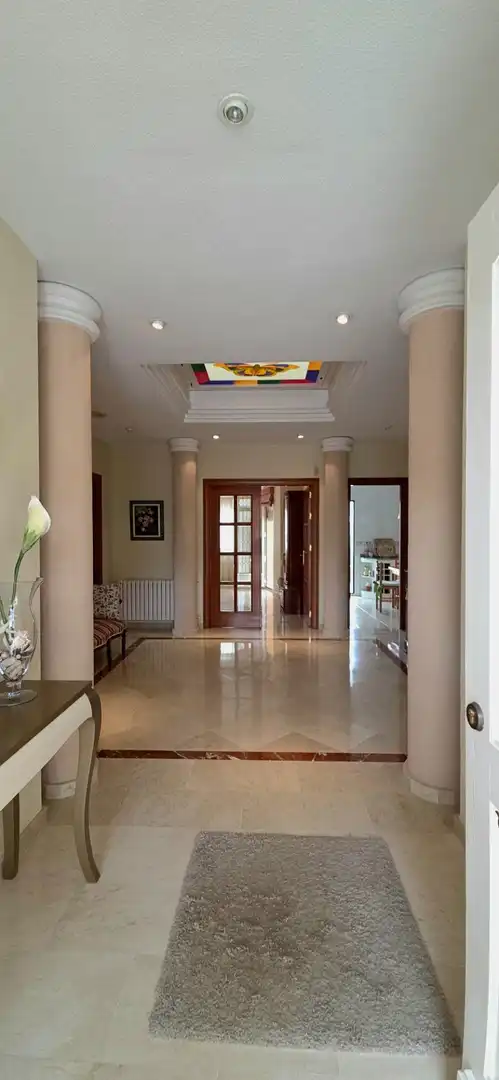 Chalet con terraza en venta en Caravaca de la Cruz, imagen 9
