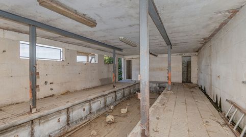 Foto 3 von Fabrikhallen zum Verkauf in Pt. Detrás de la Pleta, Torrefarrera, Lleida