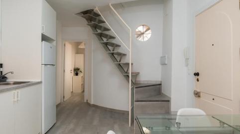 Foto 4 de Dúplex en venda a Calle Comendadoras de Santiago, San Matías - Realejo,  Granada Capital