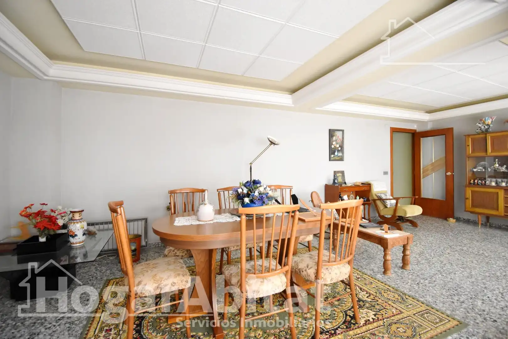 Casa con terraza en venta en Calle Algepseria, imagen 35