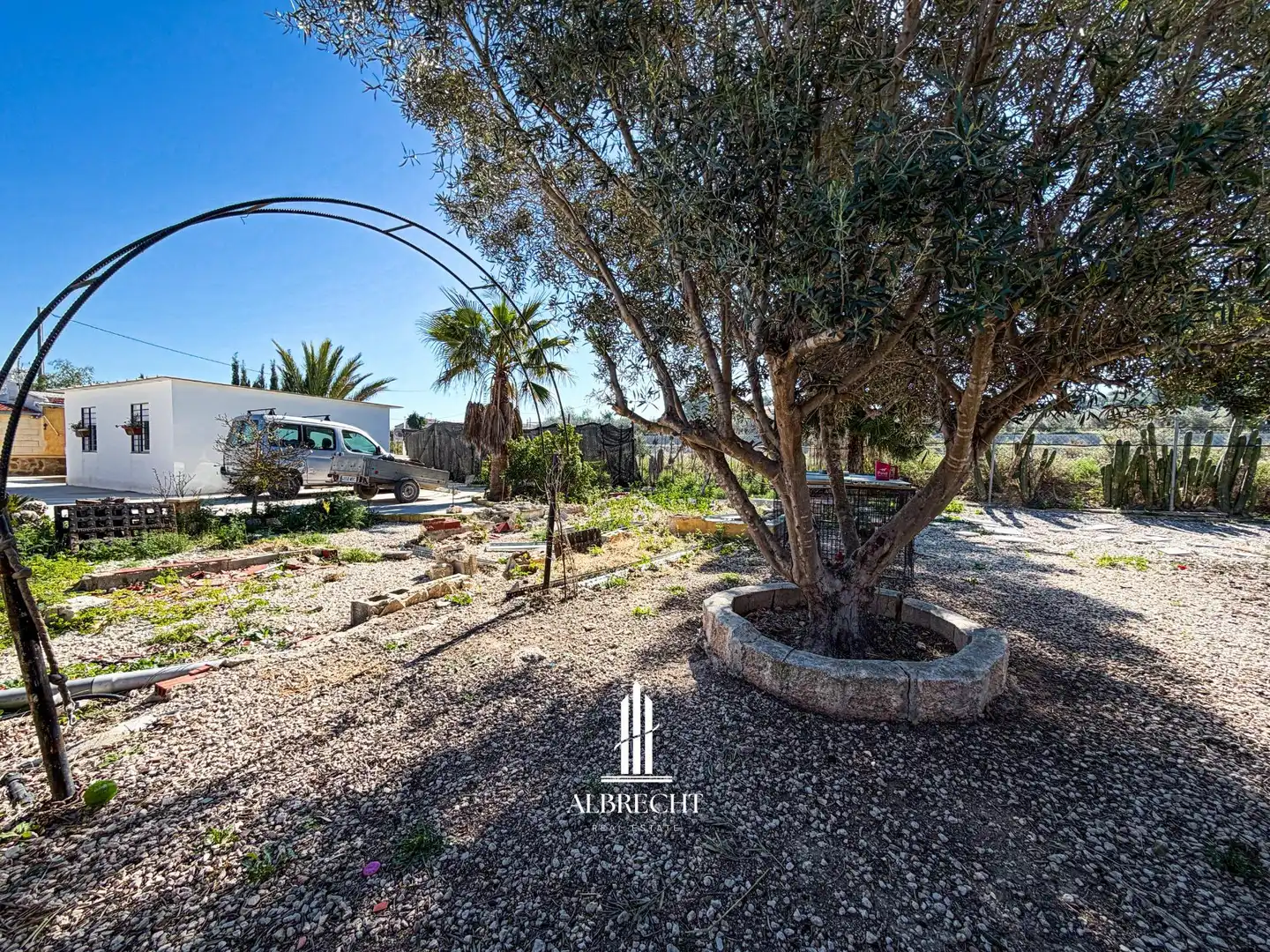 Casa o chalet en venta en Elche / Elx con Aire acondicionado, Calefacción y Terraza