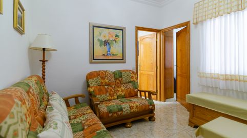 Foto 2 von Wohnung zum Verkauf in Calle Viera y Clavijo, 19, Triana, Las Palmas de Gran Canaria