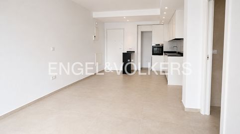 Foto 3 de Piso en venta en El Montgó, Dénia