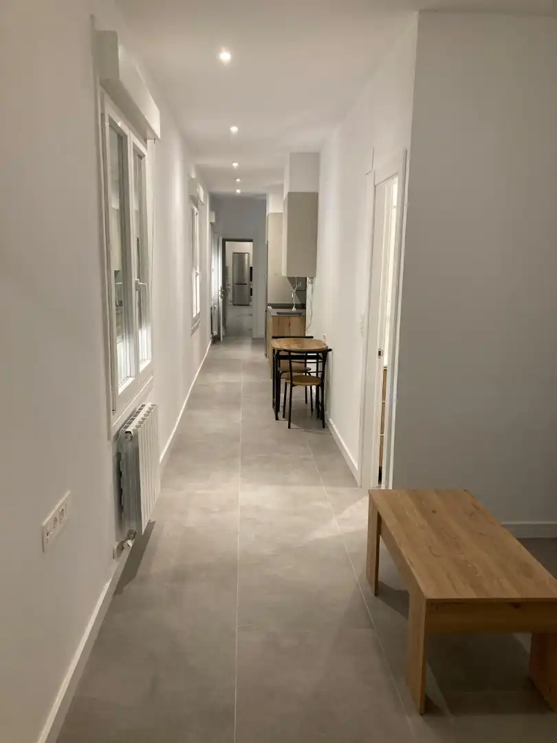Apartment mit Aufzug zur Miete in Plaza San Francisco 14, imagen 15