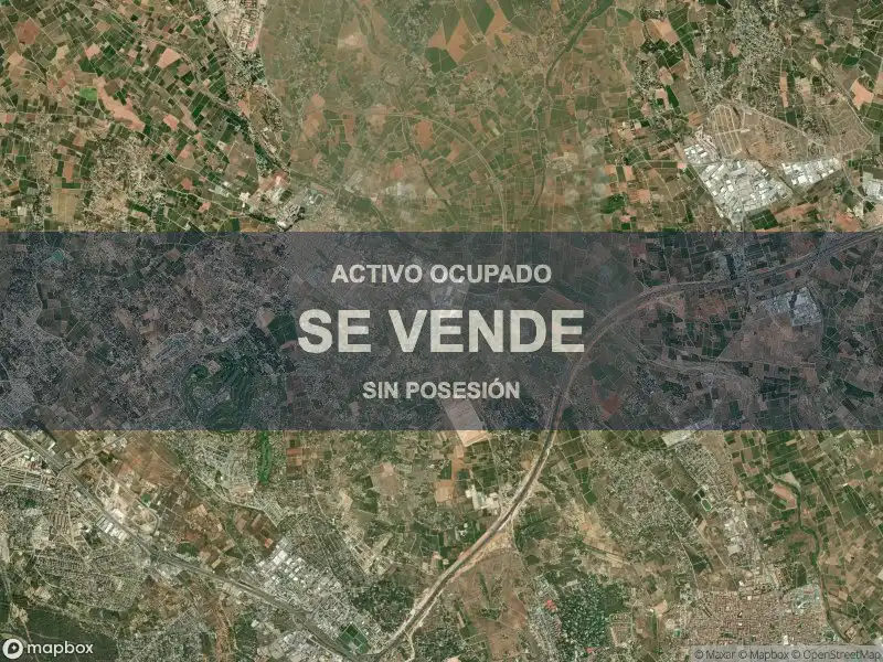 Flat for sale in Bétera