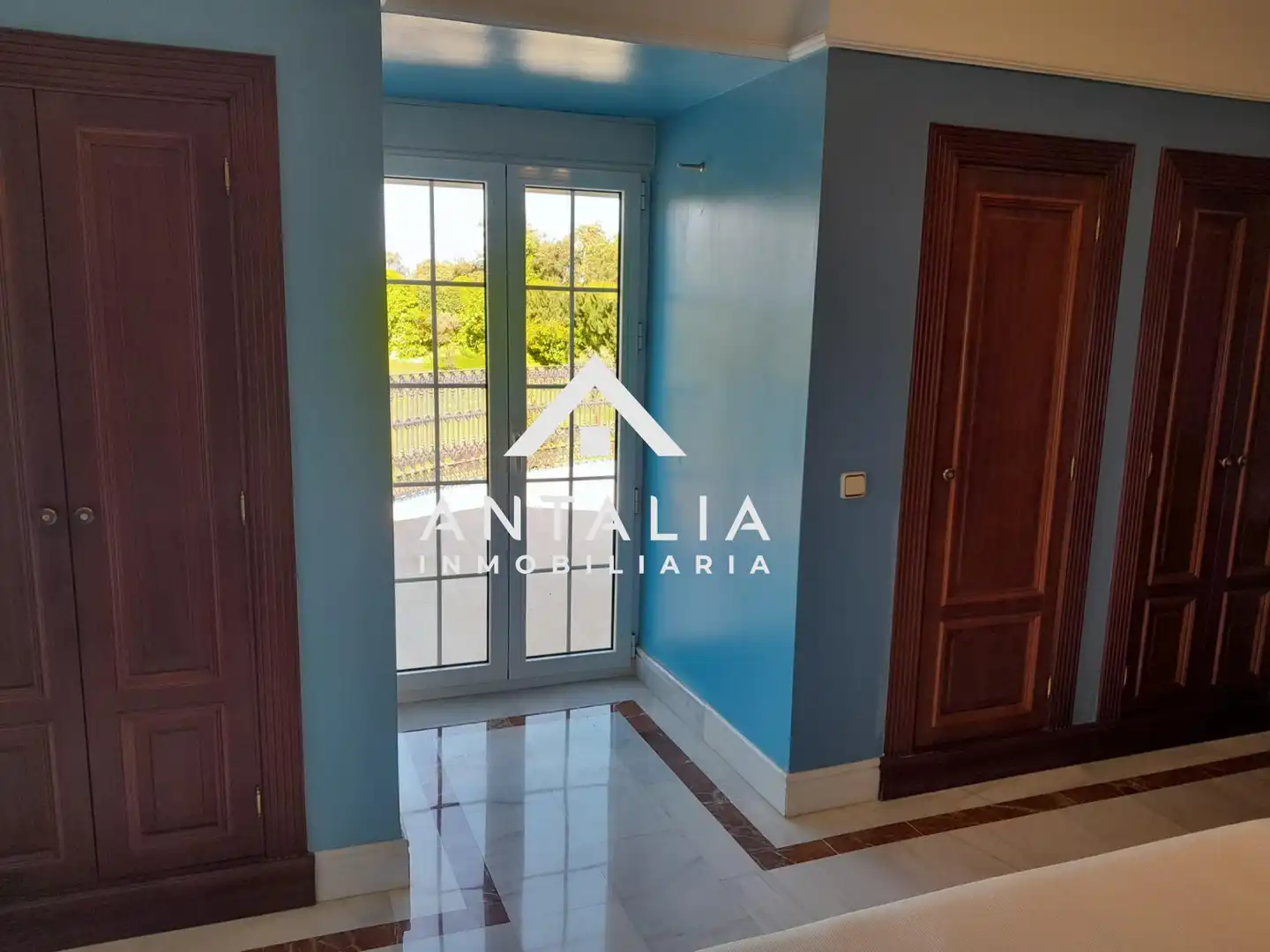 Casa o xalet en venda en Cáceres amb Aire condicionat, Calefacció i Terrassa