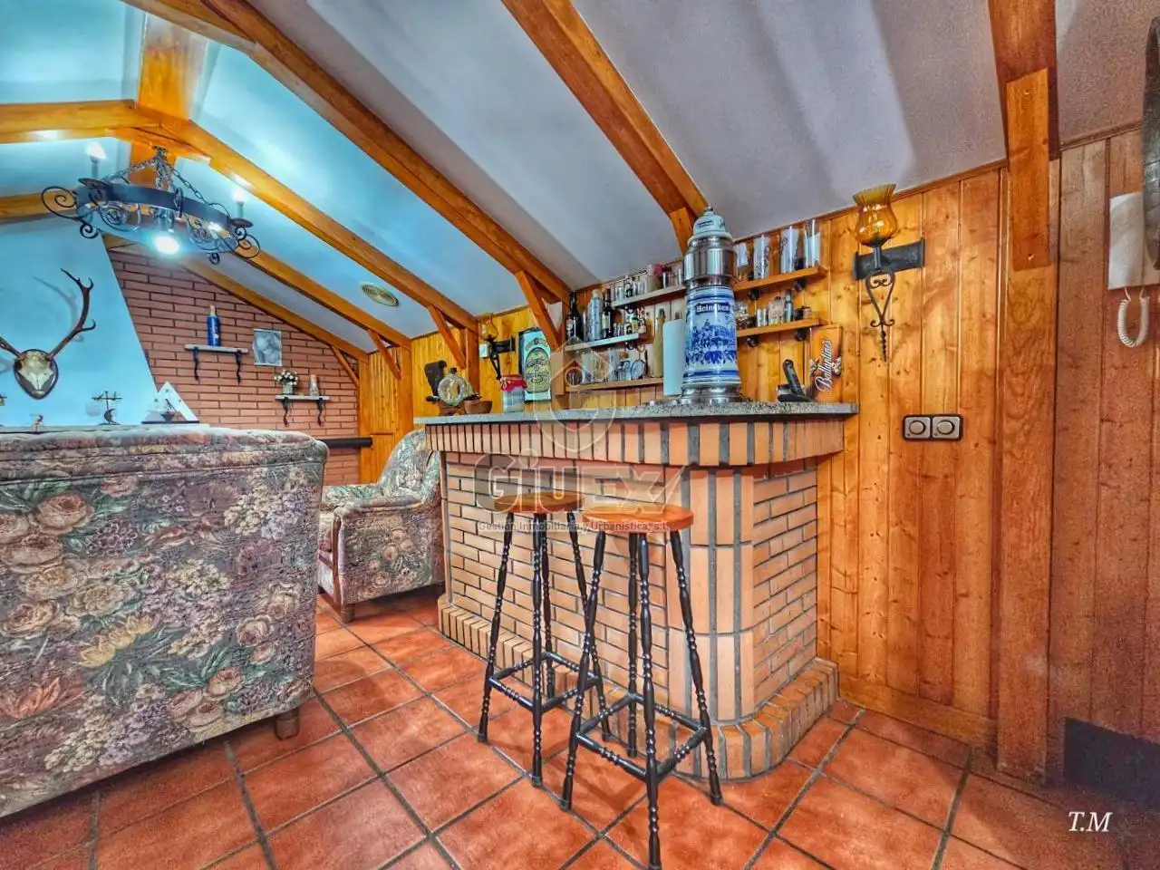 Casa o chalet en venta en Cáceres con Calefacción, Terraza y Trastero