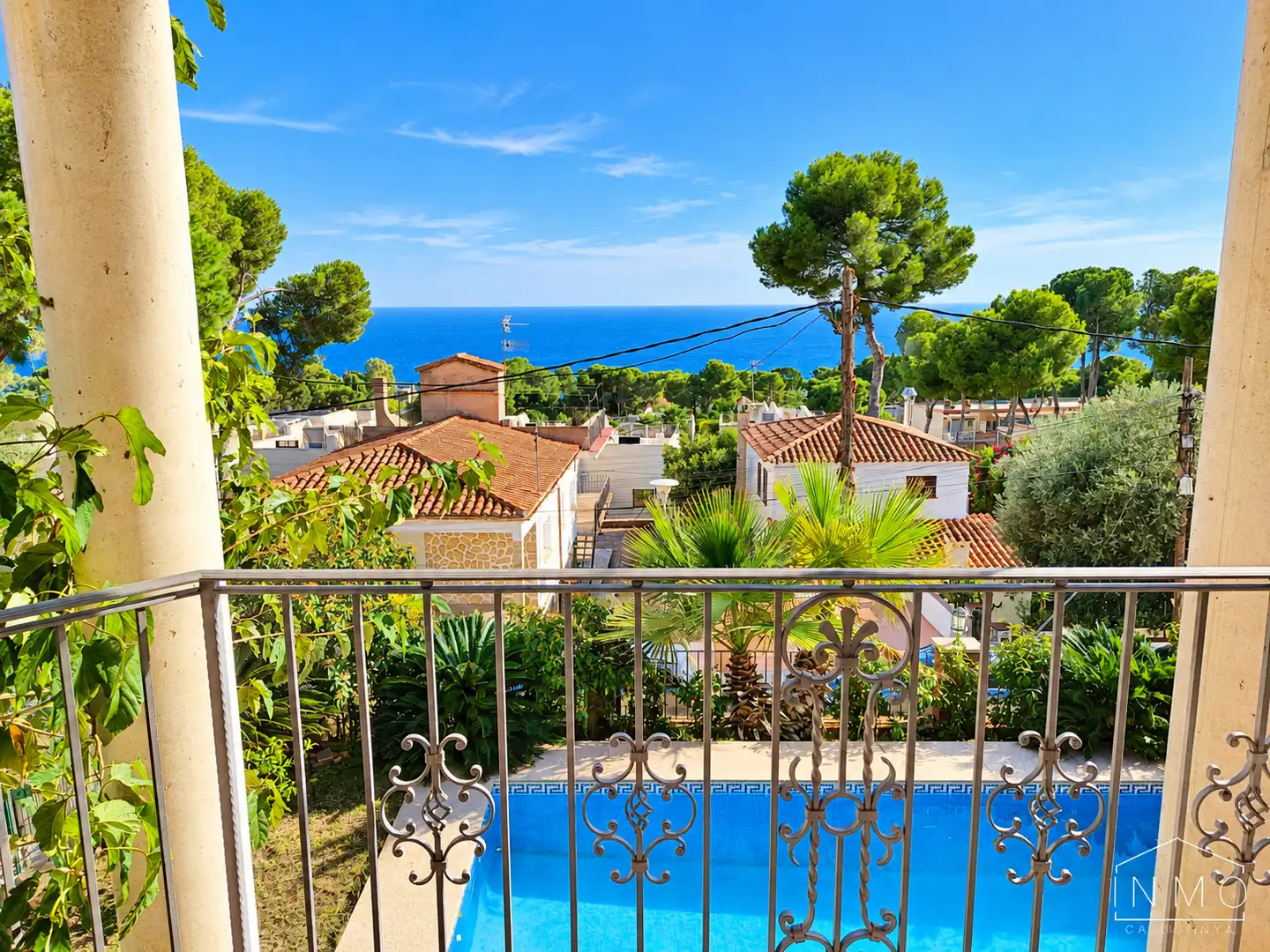 Villa con piscina in vendita a Carrer Alzina, imagen 21