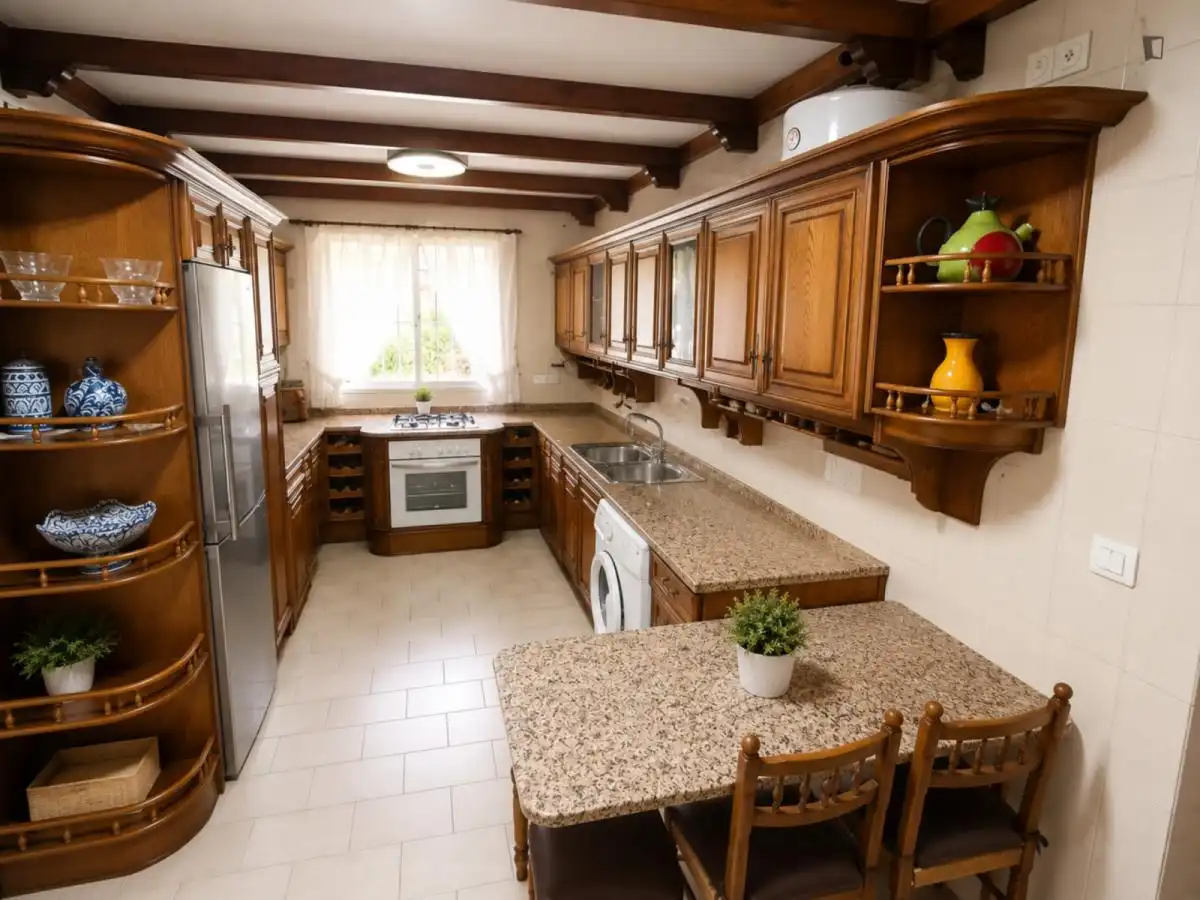 Room in Granada, Granada