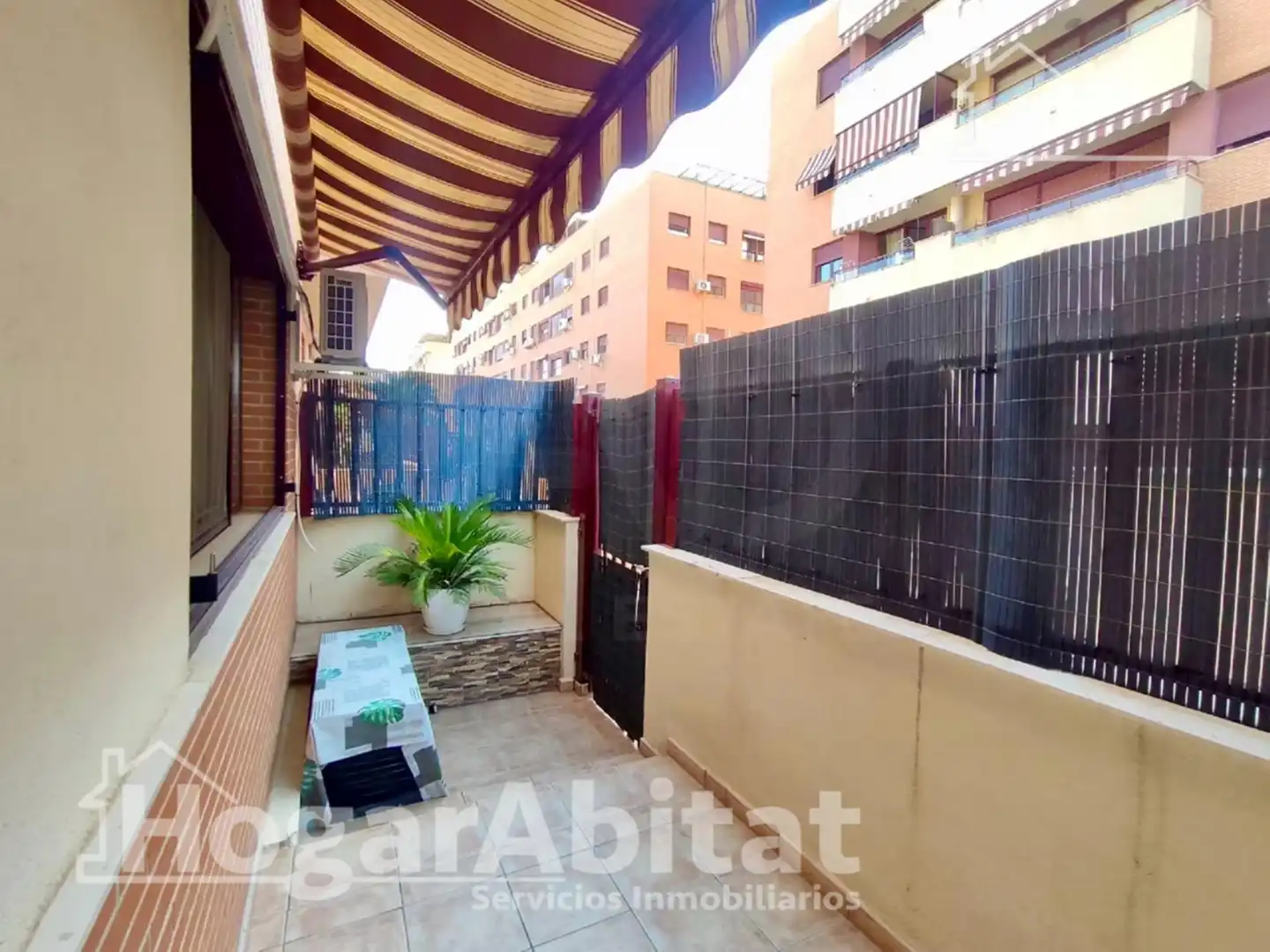 Adosado con terraza en venta en Calle Amèrica, imagen 26