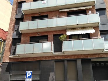 Appartement à vendre à C/ Don Pelayo