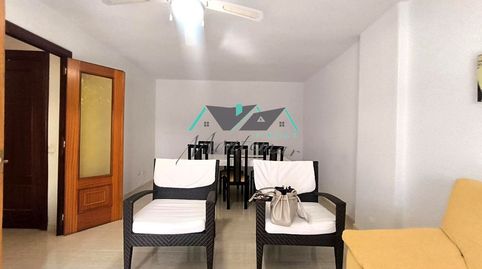 Foto 5 de Piso de alquiler en Aire, Delicias, Águilas
