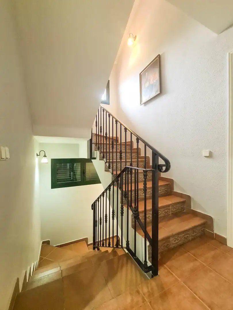 Casa o chalet en venta en El Casar con Terraza, Trastero y Piscina
