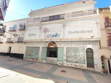 Mixed residential with lift for sale in Vélez-Málaga ciudad