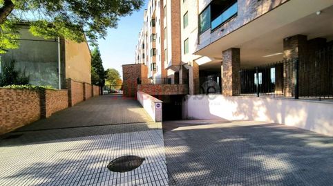 Foto 5 de Garaje en venta en Avenida Cristo de las Cadenas, 119, El Cristo, Oviedo