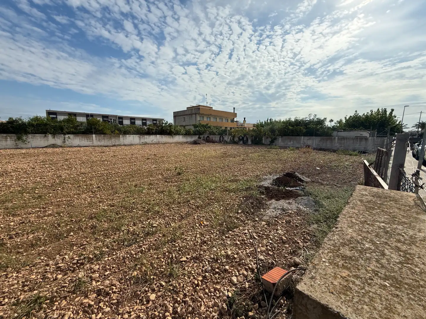 Terreno residencial en venta en Costa Norte, imagen 2