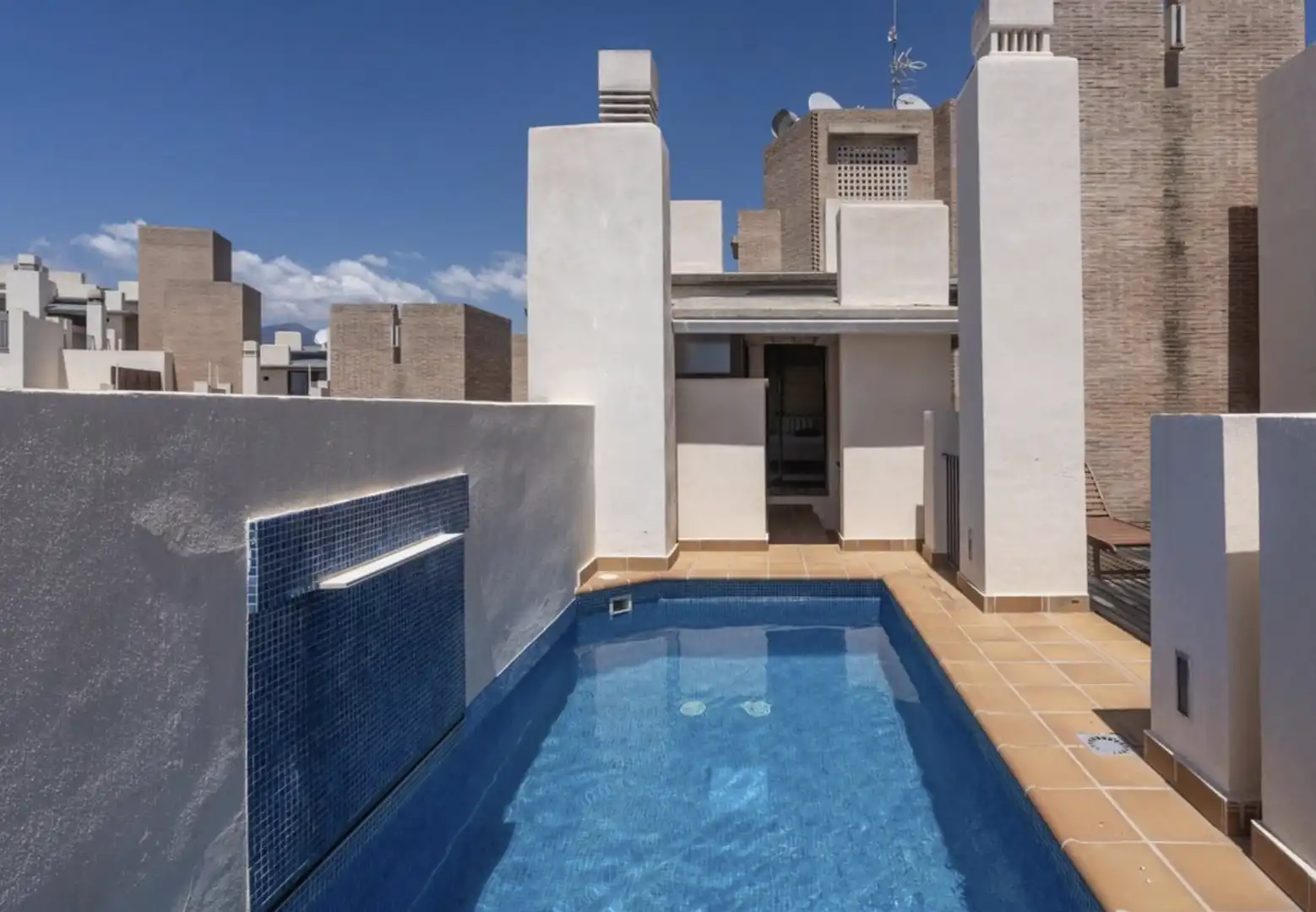 Penthouse mit Pool zum Verkauf in Calle del Mare Nostrum 1, imagen 15