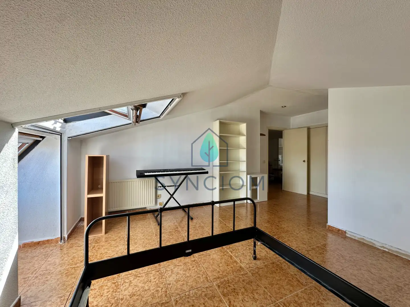 Dachboden zum Verkauf in Casa Amarilla