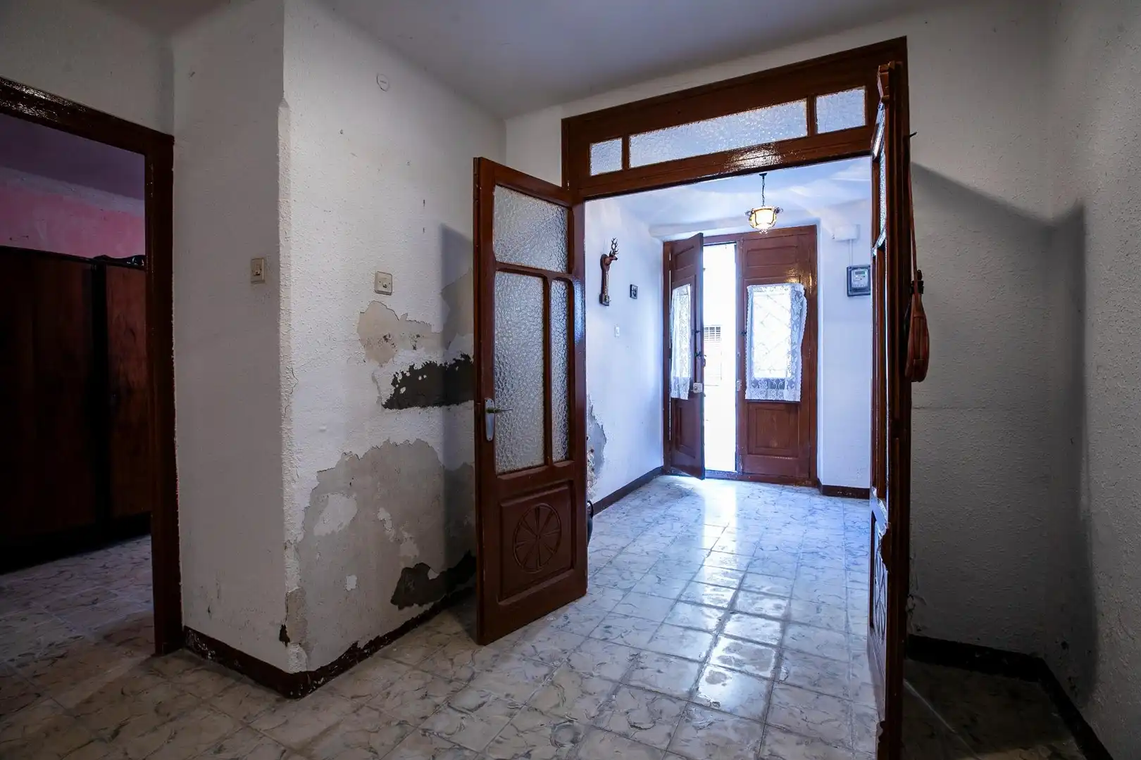 Casa o chalet en venta en Valle de Hecho con Balcón