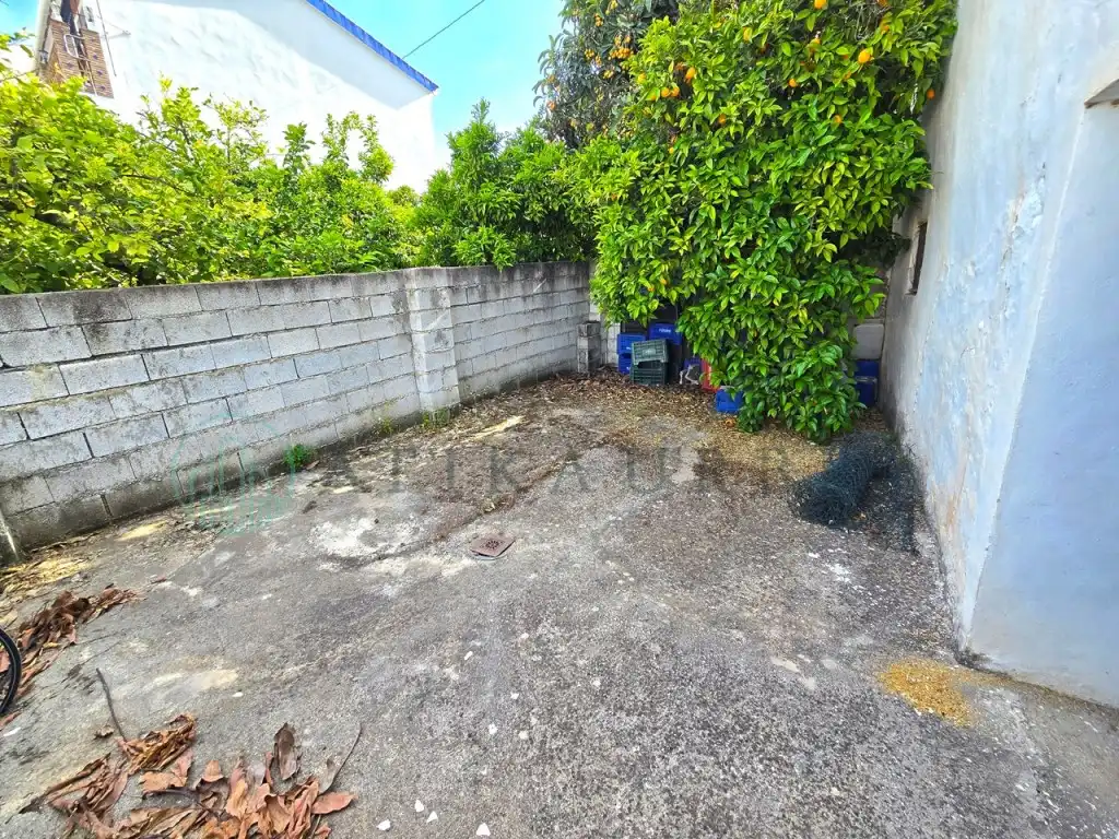 Casa o xalet en venda en Tolox