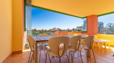 Foto 2 de Dúplex en venta en Torreblanca del Sol, Fuengirola