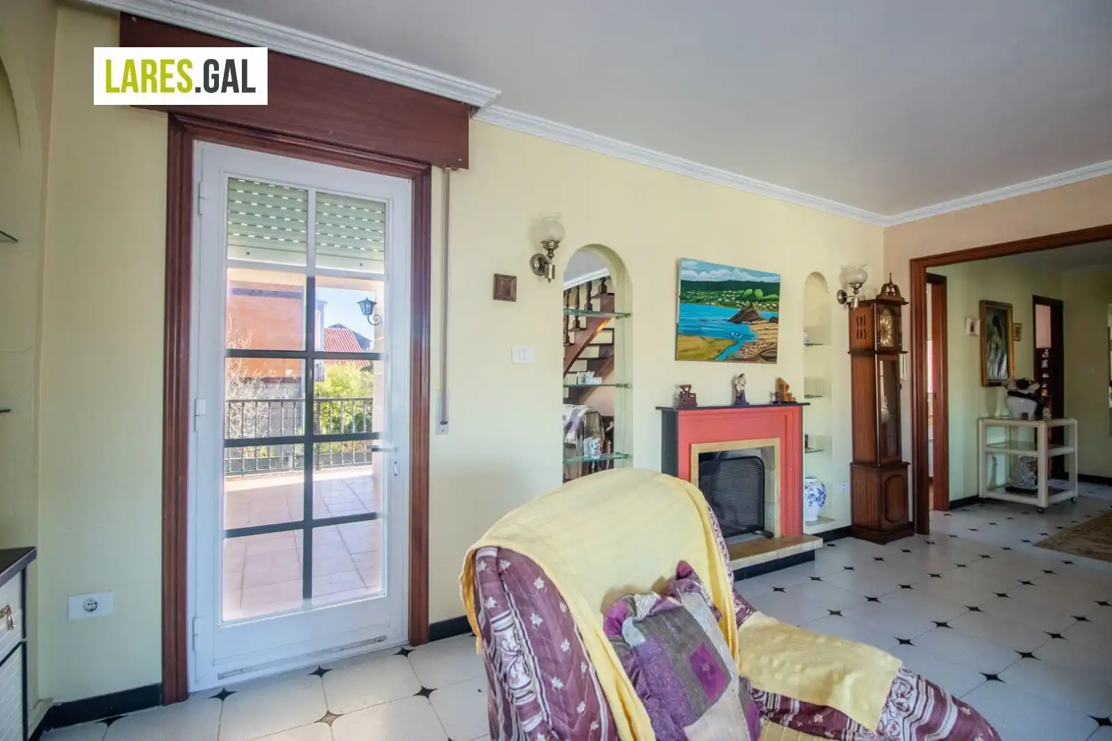 Maison avec piscine à vendre à Rúa do Tobal, imagen 38