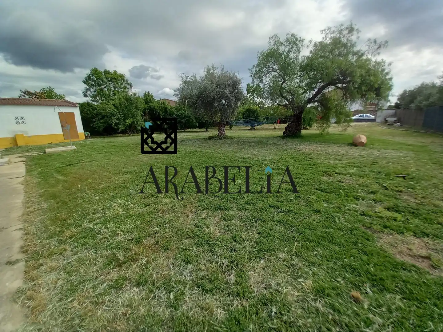 Houses for sale in Córdoba  with Air Conditioner, Heating and Private garden