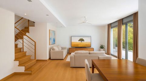 Foto 2 de Casa adosada en venta en Carrer Matas, Tiana, Barcelona