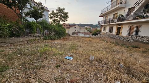 Foto 4 de Residencial en venta en Carrer de Sant Eduard, Martinica – Ateneu, Barcelona