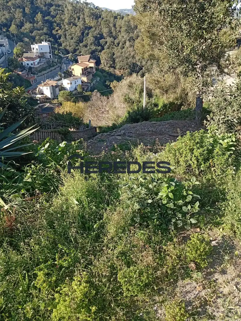 Terreno residencial en venta en Torrelles de Llobregat, imagen 16