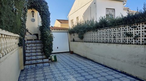 Foto 4 de Casa o xalet en venda a Las Mercedes - El Carmen, Puertollano