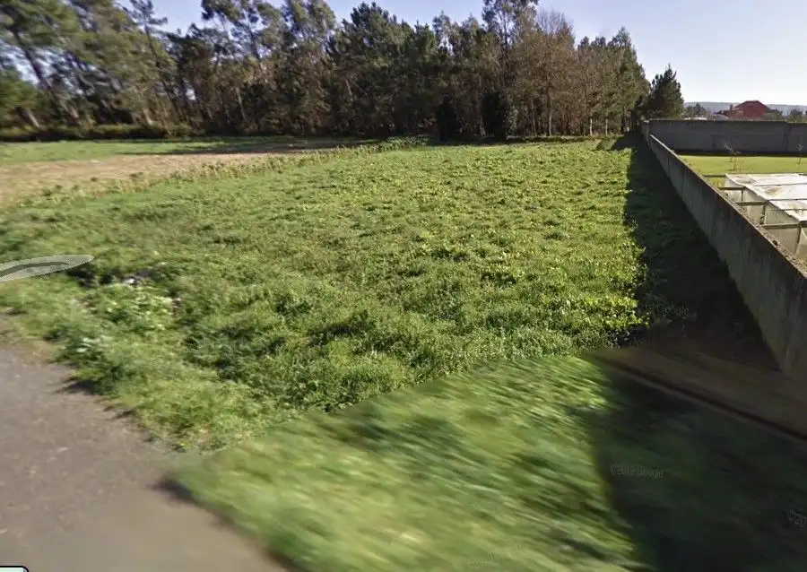 Rural land for sale in Carballo