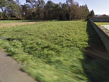 Rural land for sale in Carballo