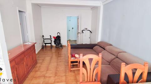 Foto 2 de Piso en venta en Pescadores - Saladillo, Cádiz