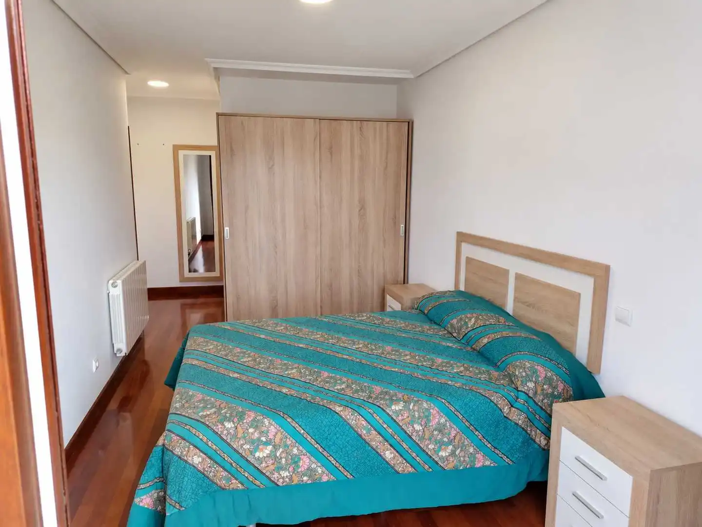 Flat with lift to rent in Calle San Martín, imagen 13