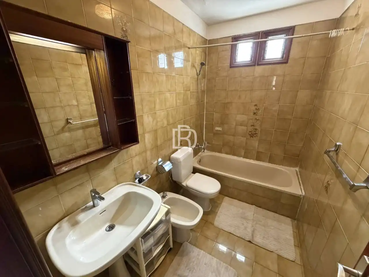Baño de Piso en venta en Santa Úrsula con Terraza, Trastero y Amueblado