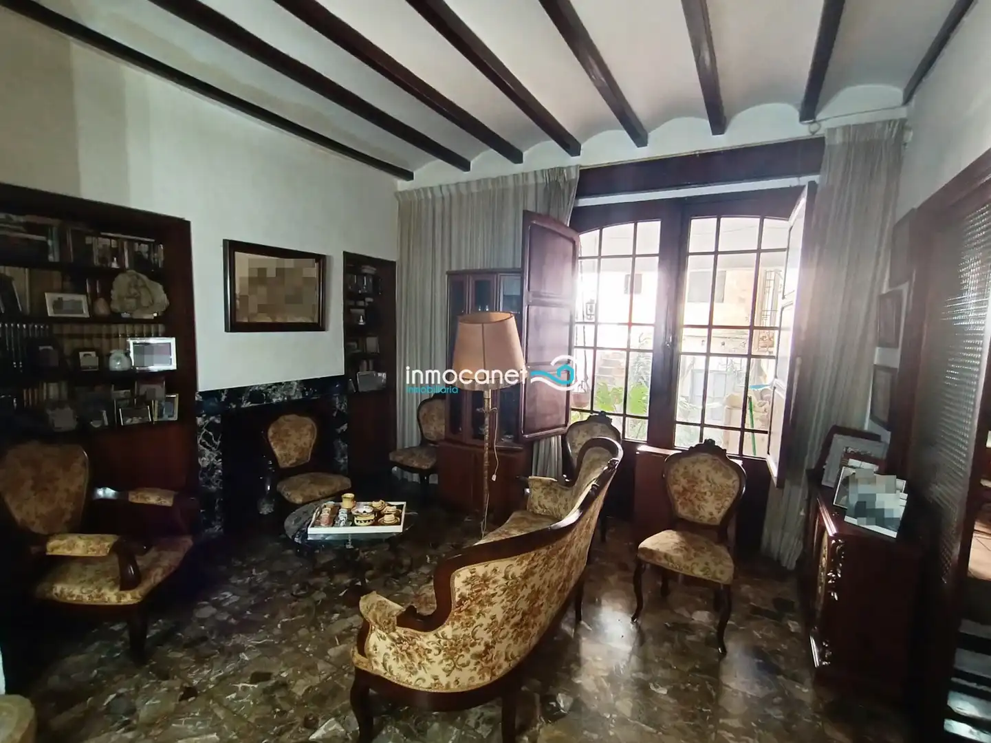 Haus zum Verkauf in Oliva pueblo