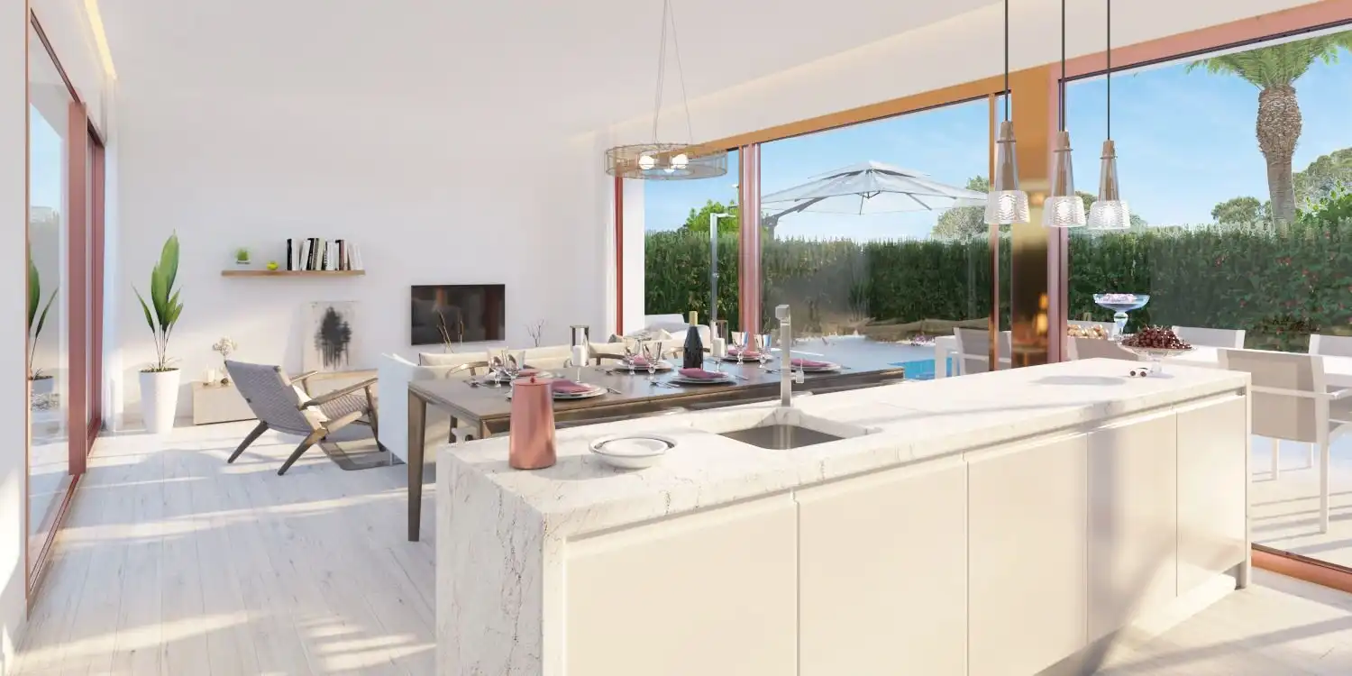 Detached house with pool for sale in Desamparados - Hurchillo - Torremendo, imagen 4