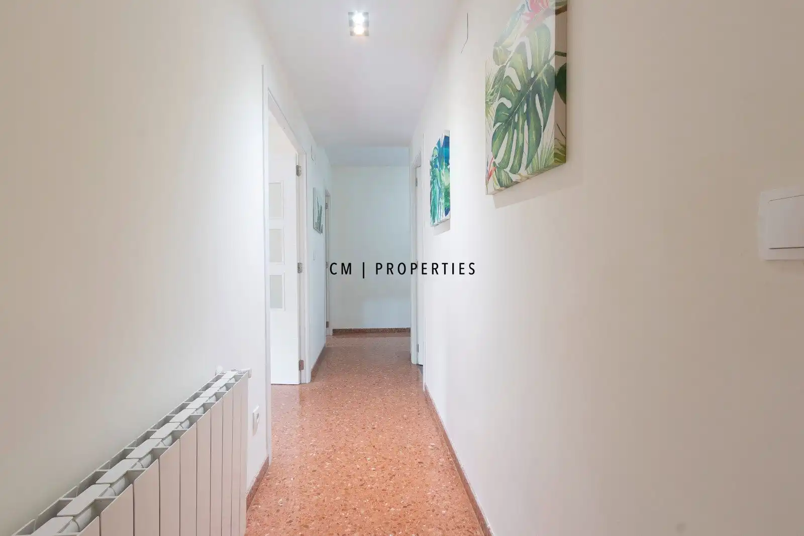 Flat with lift to rent in AVENIDA DE GIORGETA, imagen 40