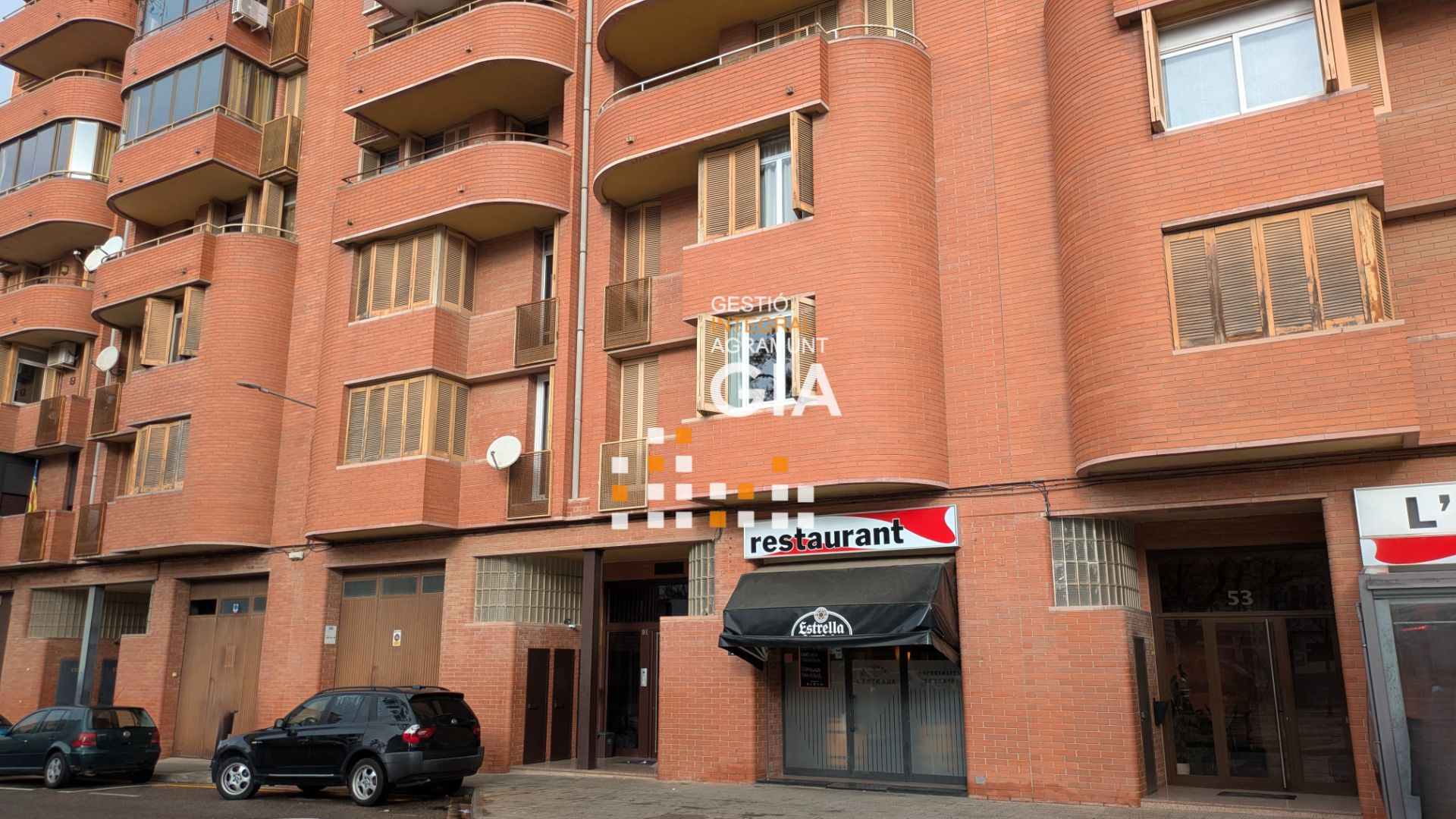 Flat for sale in Tàrrega  with Heating, Furnished and Balcony