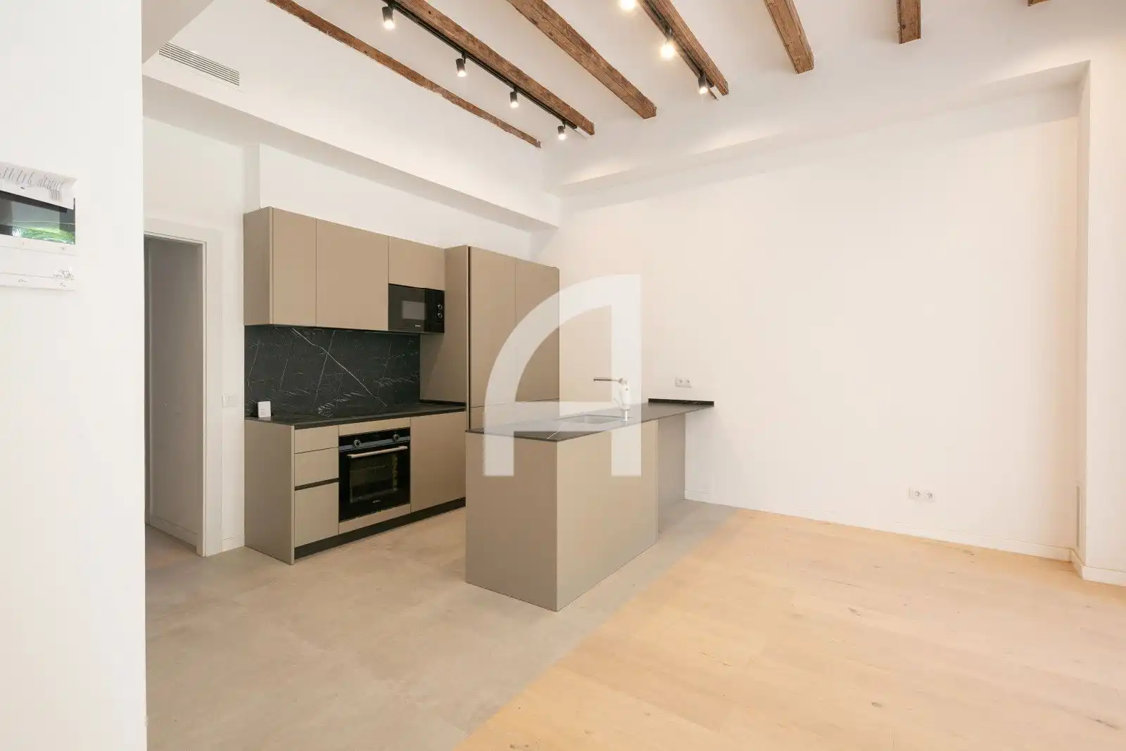 Duplex con ascensore in vendita a Ganduxer, imagen 9
