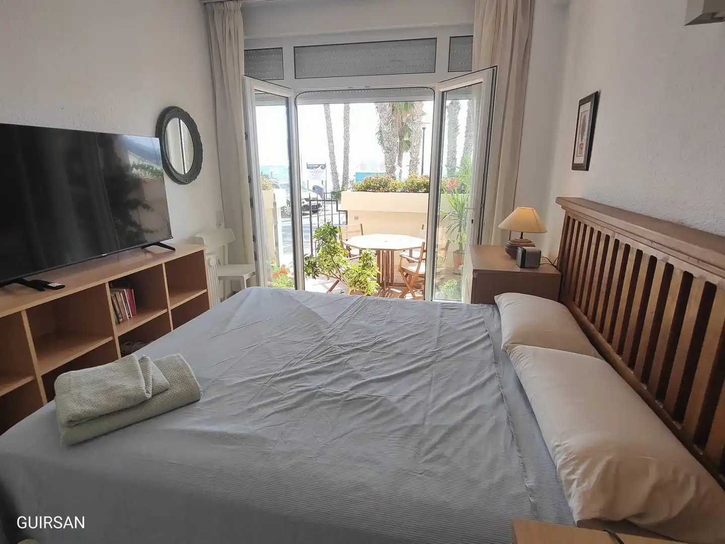 Wohnung mit Aufzug zur Miete in Paseo de Cotobro, imagen 23
