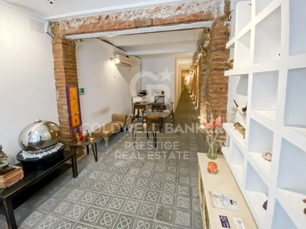 Local comercial en venta en Calle Aribau, imagen 4