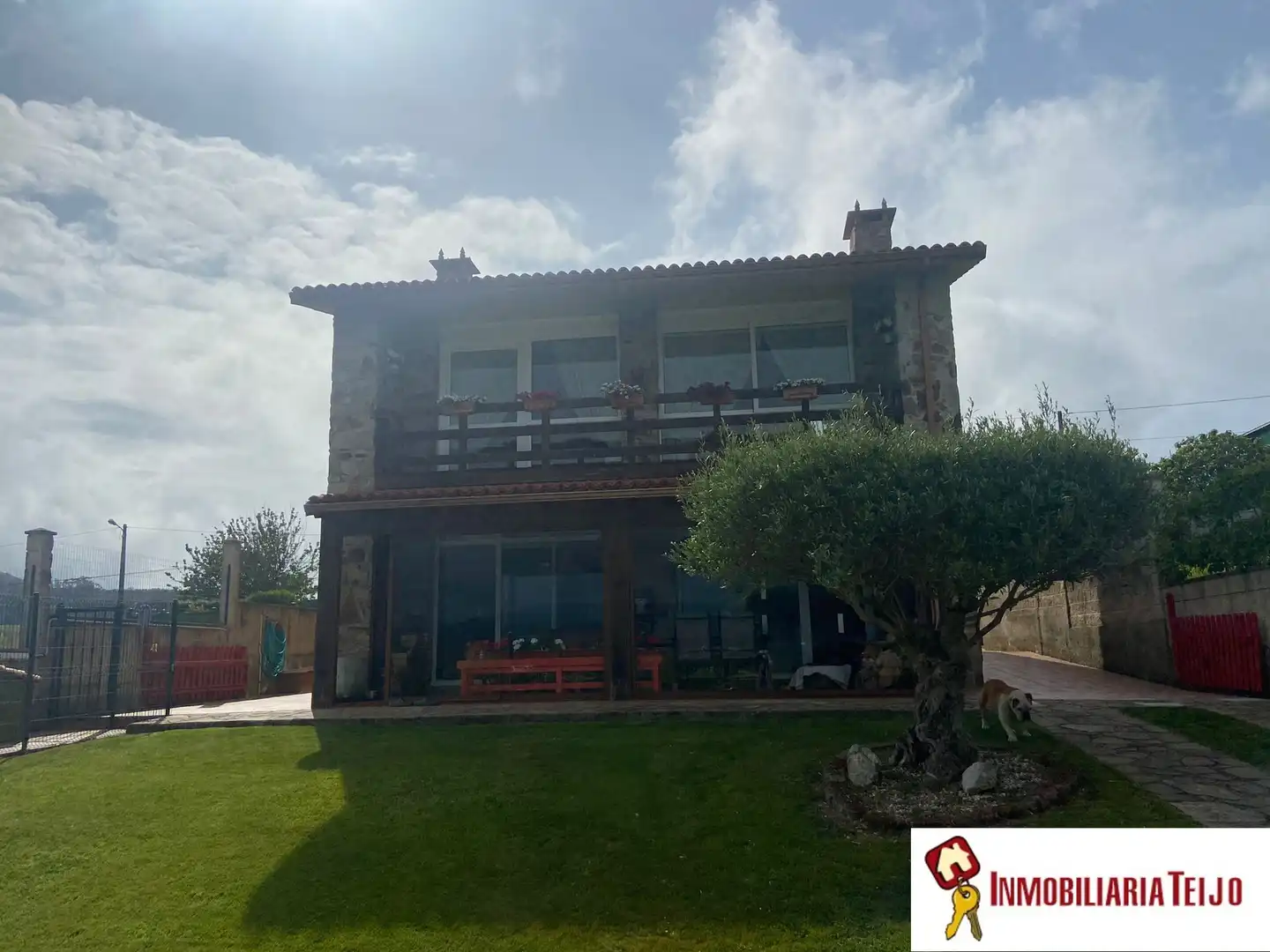 Casa o chalet en venta en Valdoviño